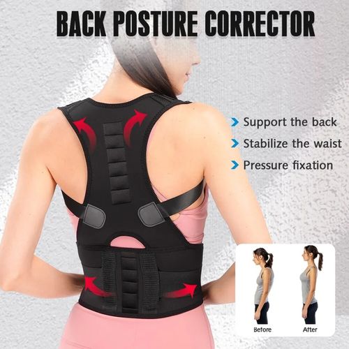 Correcteur de top posture jumia