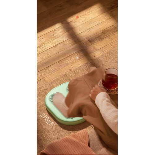 product_image_name-Generic-مدفأة تدليك القدم - يعمل بطاقة USB، 5 فولت/5 واط، تشغيل ميكانيكي، استخدام عالمي-2