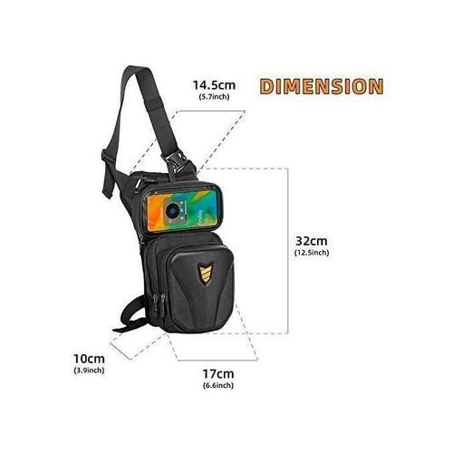 product_image_name-Generic-Sac de Moto Tactile pour Smartphone-5