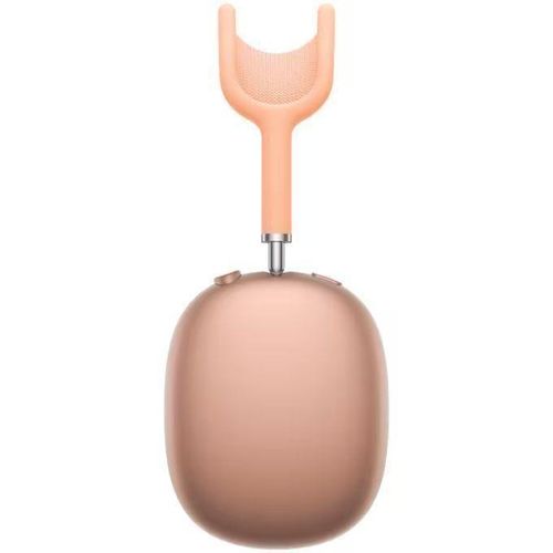 product_image_name-Generic-Casque Bluetooth USB-C ORANGE Style Élégant, Son Clair et Profond-3