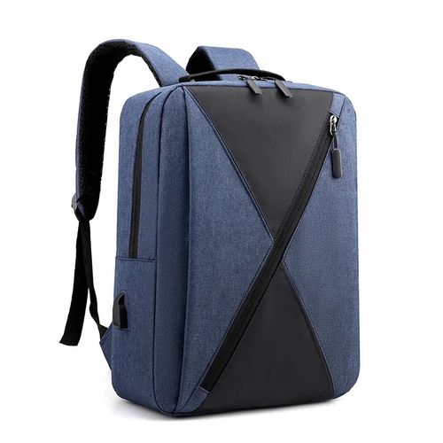 Sac top scolaire bandoulière