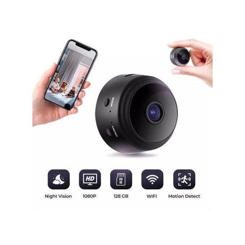 product_image_name-Generic-Mini caméra de sécurité sans fil pour la sécurité à domicile WiFi-2