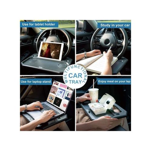 Generic Table de voiture support d'ordinateur portable et Table de