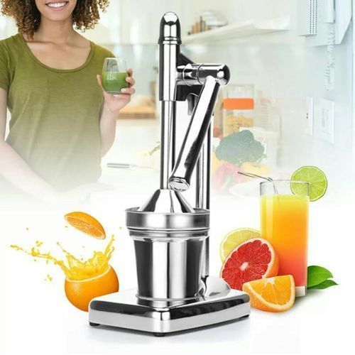 Presse-citron manuel en alliage d'aluminium pour ménage, mini presse-fruits  portable pour jus d'orange, Murcia, Ju479 - AliExpress