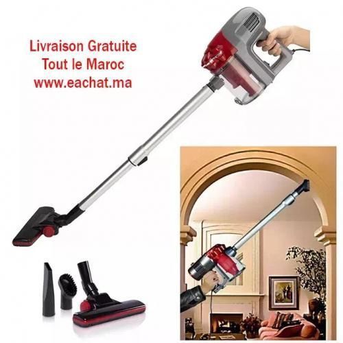 Aspirateur à Prix Discount - Livraison Gratuite