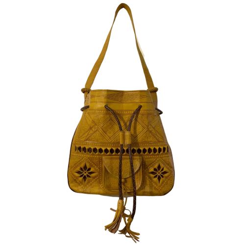 Sac marocain cuir pas cher hotsell