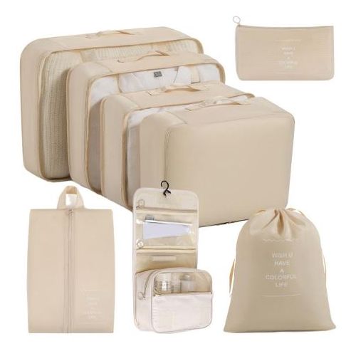 Pack sac outlet pour valise