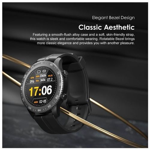 Montre tempo 2025