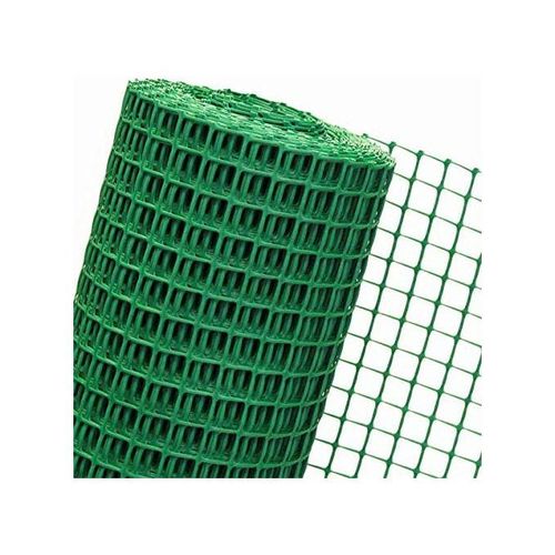 product_image_name-Generic-Grillage de clôture en plastique maille 10mm (1m x 3m)-1
