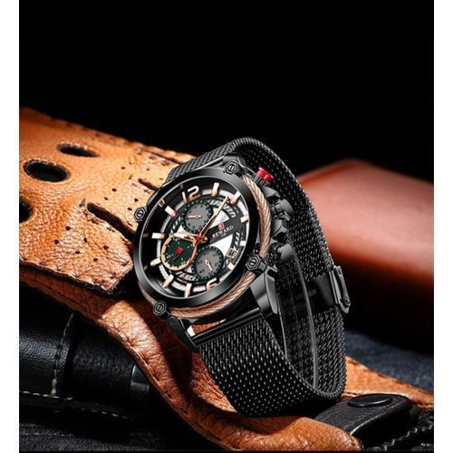 Montre diesel 2025 maroc