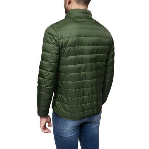 Doudoune homme outlet manche longue