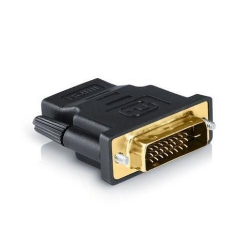 Adaptateur DVI-D Mâle vers HDMI Femelle