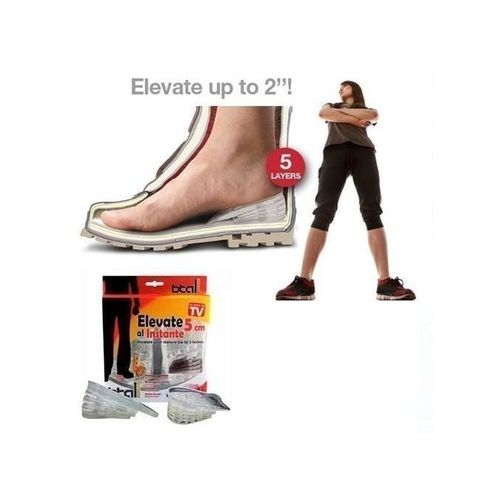 Talonnette pour online grandir