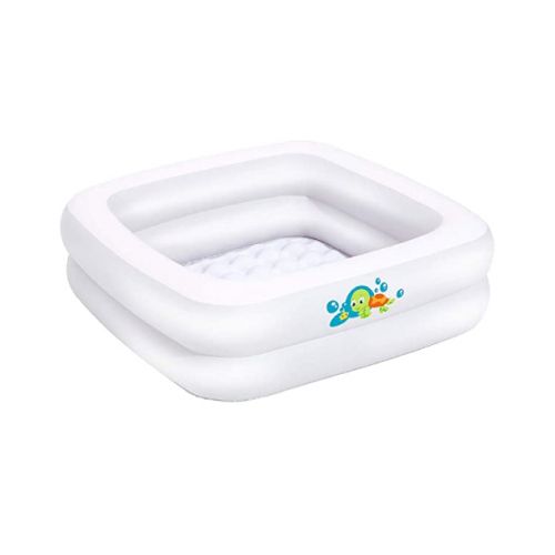 Baignoire gonflable pour bébé Baignoire gonflable pour douche de