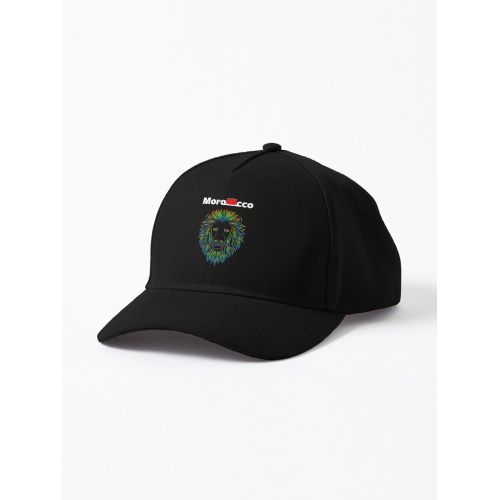 product_image_name-Generic-MAROCCO Casquette Noir-1