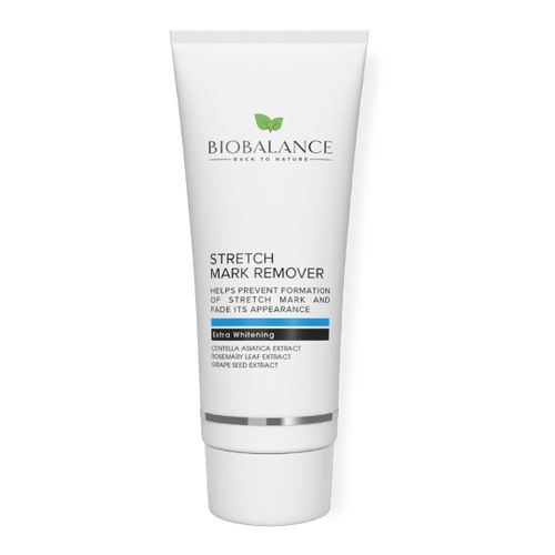 Bio Balance crème anti-vergetures grossesse extra blanchissant 60ml à prix  pas cher