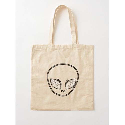 product_image_name-Generic-حقيبة يد قطن كلاسيكية للوجه الفضائي-4