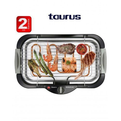 product_image_name-Taurus-super Barbecue électrique de table MAXIM'S 2000W-1
