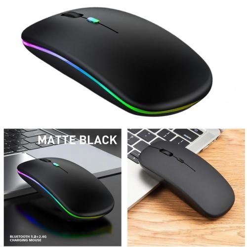 product_image_name-Azami Tech-ماوس لاسلكي ، قابل لإعادة الشحن وصامت ، بلوتوث-1