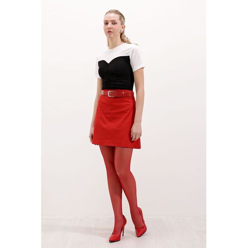 product_image_name-Trendyol-Printed Short Sleeves T-Shirt.-4