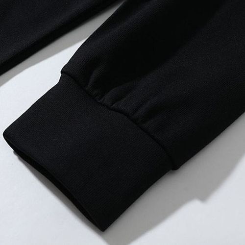 product_image_name-Biendell-Sweat a Capuche/Noir Signature -ORI/23222-2