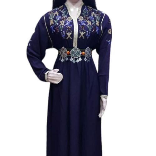 Caftan berbere marocain online