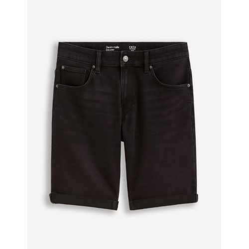 Celio bermuda jean hotsell
