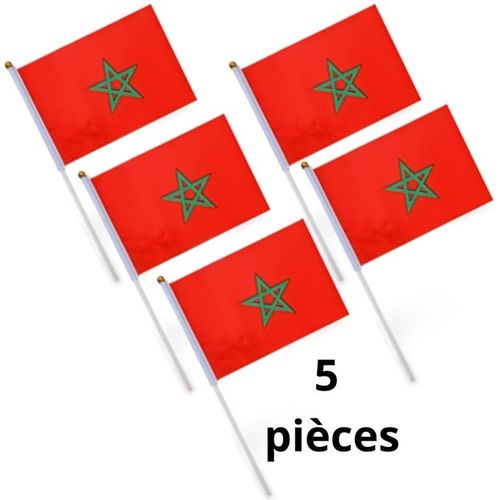 Morocco  Drapeau marocain, Photo maroc, Maroc drapeau