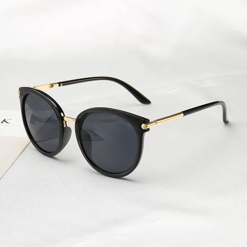 Generic Lunette de soleil VINTAGE pour femme haute qualité à prix pas