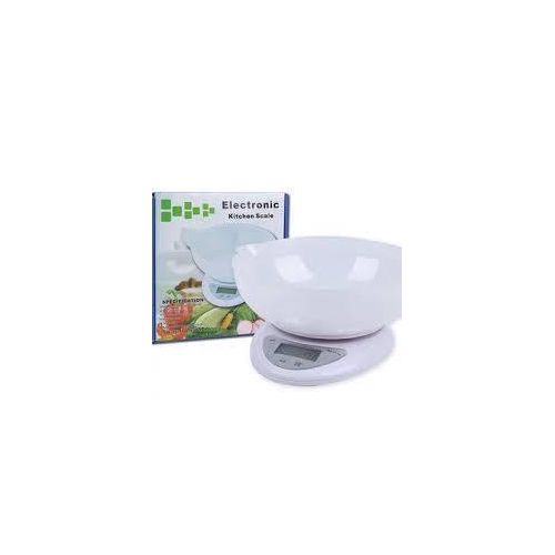 Generic Electronic Kitchen Scale - image 3