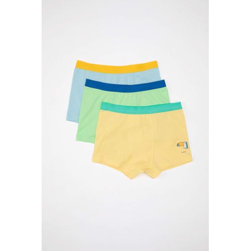 product_image_name-Defacto-بوكسر ولادي - 3 قطع-1