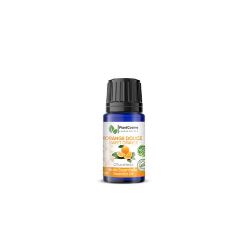 product_image_name-PlantCosmo LABORATOIRES-HUILE ESSENTIELLE D'ORANGE DOUCE BIO 10ML-1