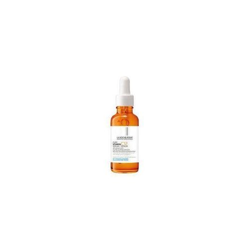 product_image_name-La Roche Posay1-Pure Vitamin C12 Sérum Rénovateur Éclat Anti - Rides Anti - Oxydant – 30ml-5