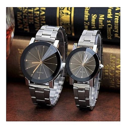 Montre clearance pour couple
