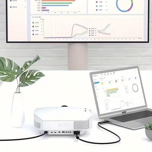 product_image_name-Generic-محول DP إلى HDTV 4K HD، MiniUSB ذكر إلى HDTV أنثى،-3