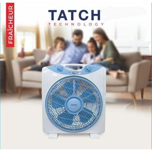 product_image_name-TATCH-Ventilateur de table 12" carré posable -1