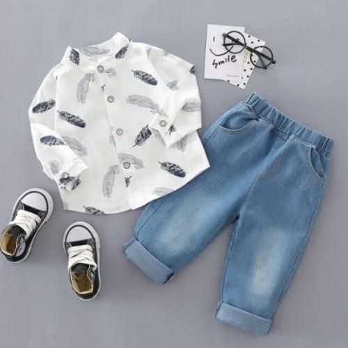 Pequemimos vêtements pour bébés - Jávea.com