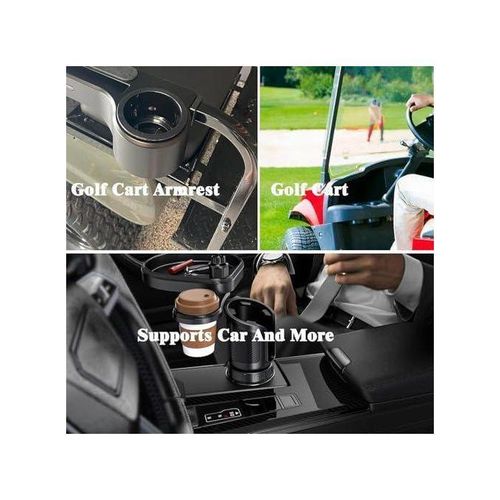 product_image_name-Generic-Organisateur de console centrale avec bras ajustables-3