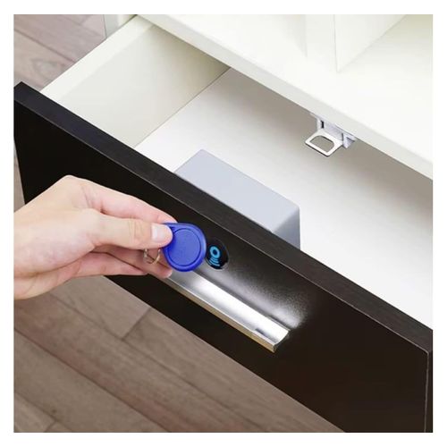 product_image_name-Generic-Serrure RFID invisible pour tiroirs et armoires – sécurité sans perçage !-1