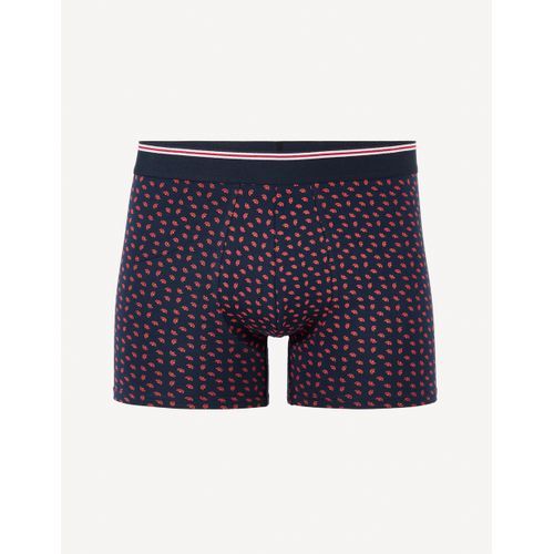 Celio Boxer en coton stretch a prix pas cher Jumia Maroc