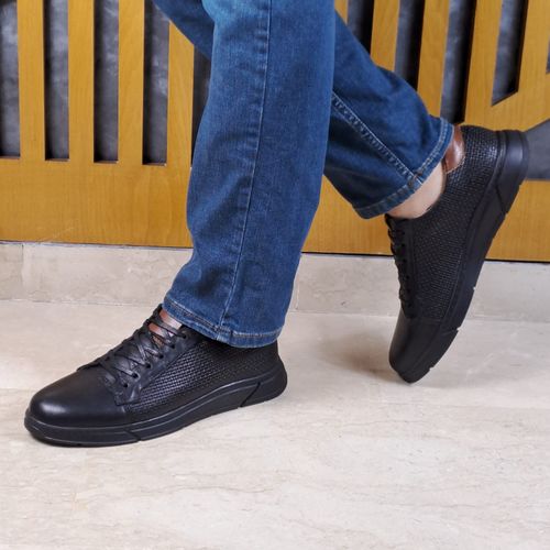 Basket sales sabot homme