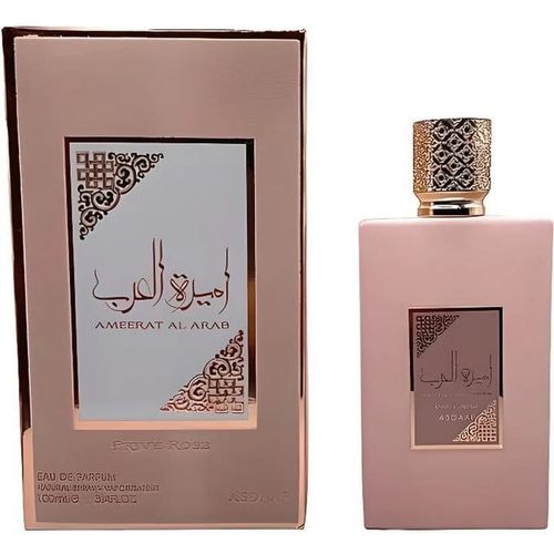 Asdaaf Perfumes Parfum femmes Amirat Al Arab 100 ml - origina à prix ...