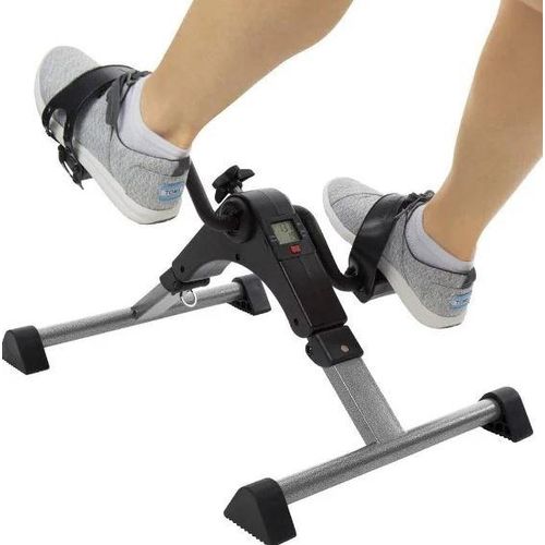product_image_name-Generic-Pédale Vélo d'exercice pliable pour jambes et bras, équipé d'un écran-2