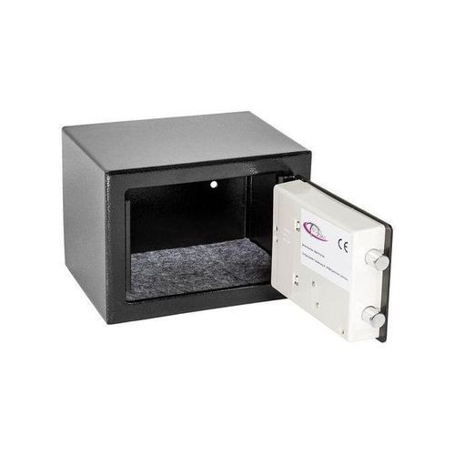 product_image_name-Generic-خزنة حائطية، صندوق إلكتروني برقم سري-3