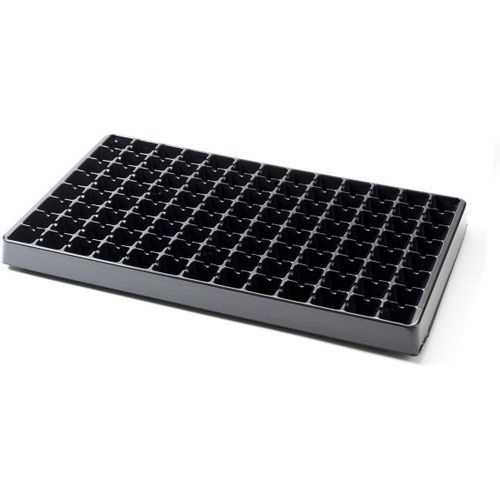 product_image_name-Generic-Pot Semis, Amitas 2 Pcs 77Trous Plateau de Semis en PS Pot de Plantation Pots de Germination pour FLeur et Plante Semis (5pcs)-1