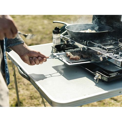 product_image_name-Generic-Table pliable pour camping en aluminium & MDF, Table de Pique-Nique -7