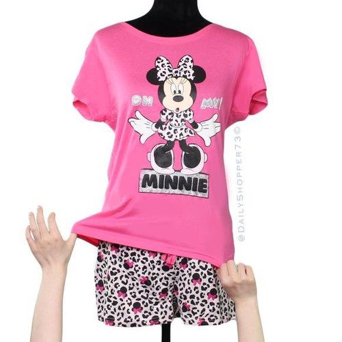 Primark PYJAMA SHORT FEMME a prix pas cher Jumia Maroc
