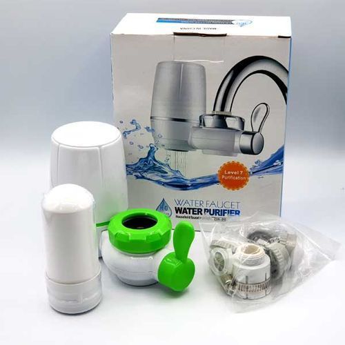 Water Clean Robinet Purificateur d'eau à prix pas cher