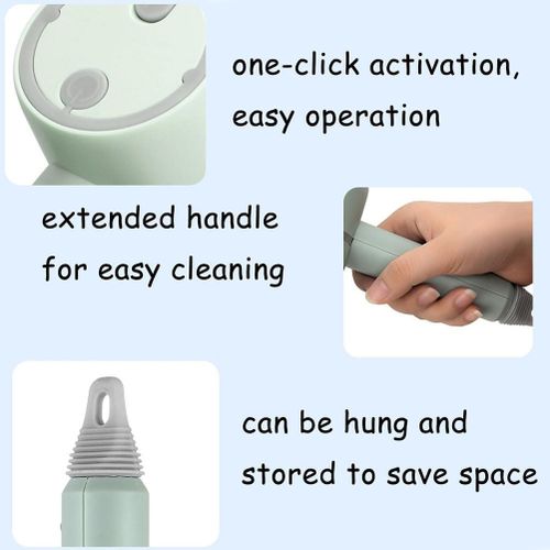 product_image_name-Generic-فرشاة كهربائية متعددة الوظائف للمطبخ والحوض وغسالة الأطباق-4