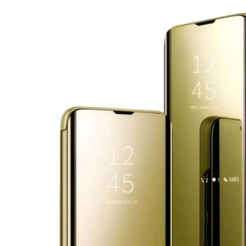 product_image_name-Generic-Pochette pour Oppo A5 2020 Gold Gold-2